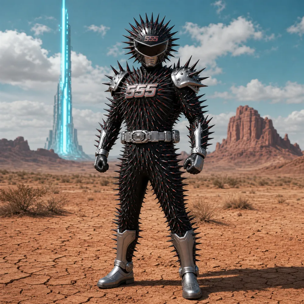 ウニブラック