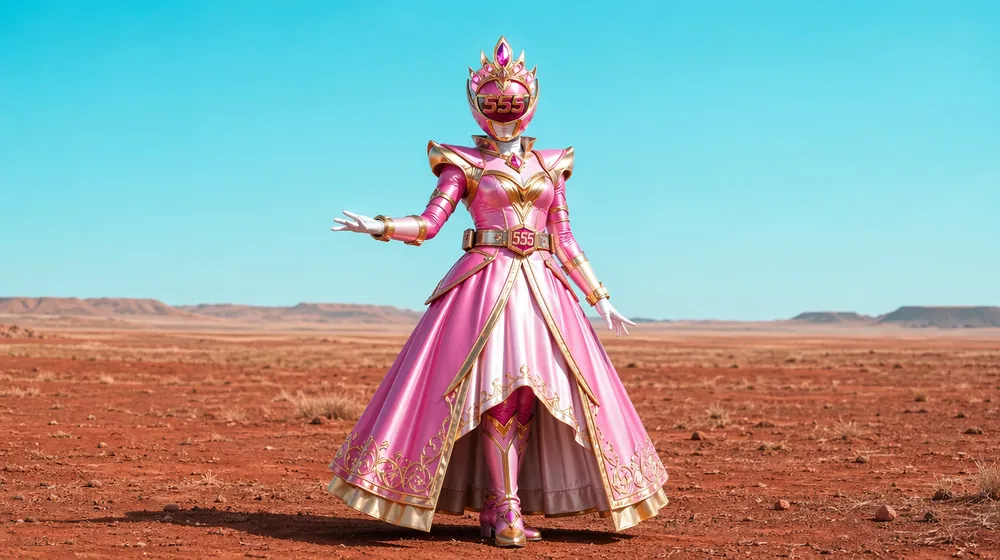 ティアラプリンセス