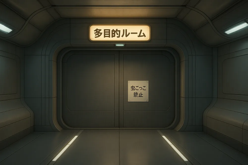 多目的スペース
